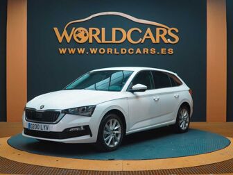 Imagen de SKODA Scala 1.0 TSI Style DSG  81kW