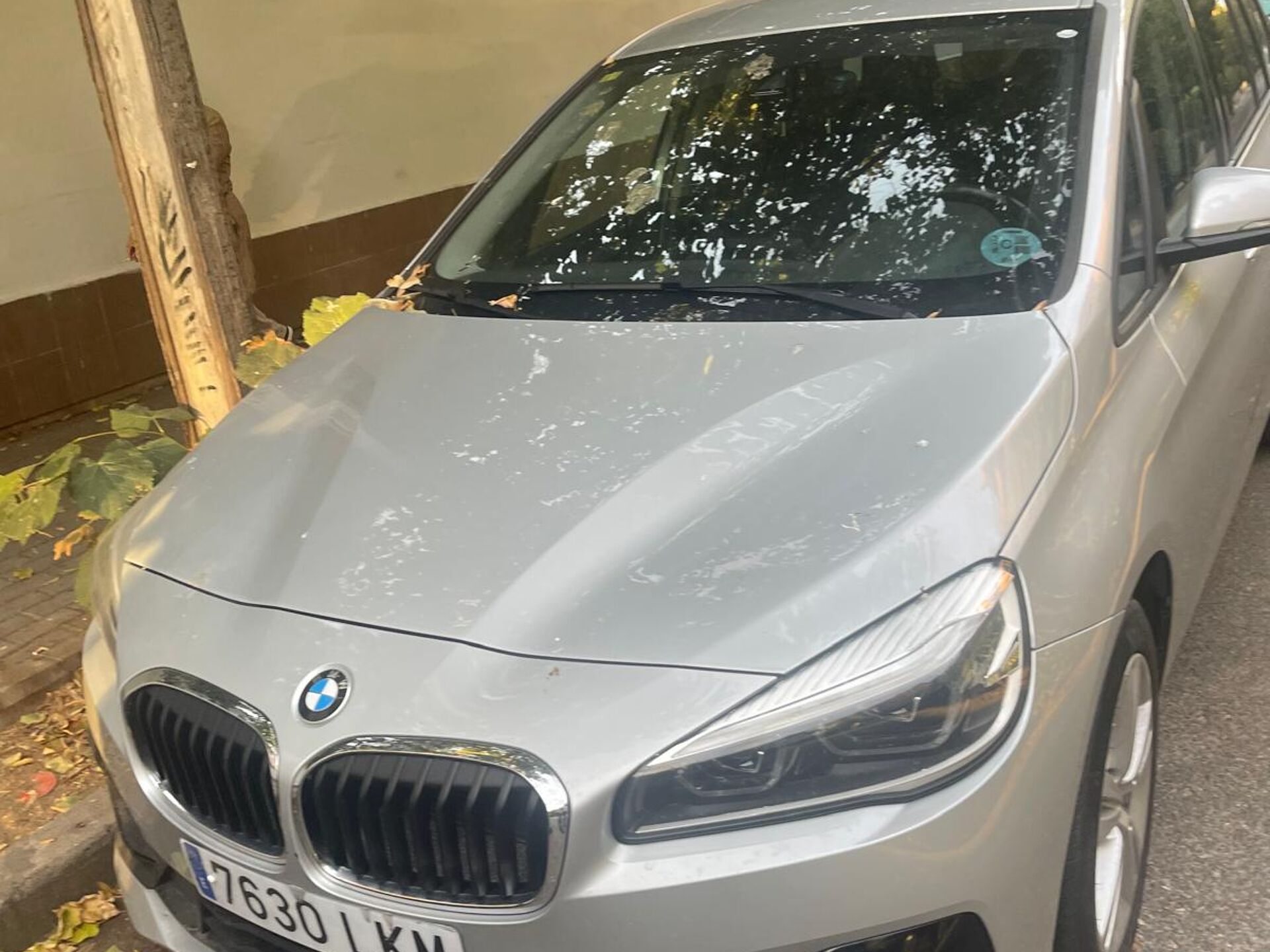 Imagen 1 de BMW Serie 2