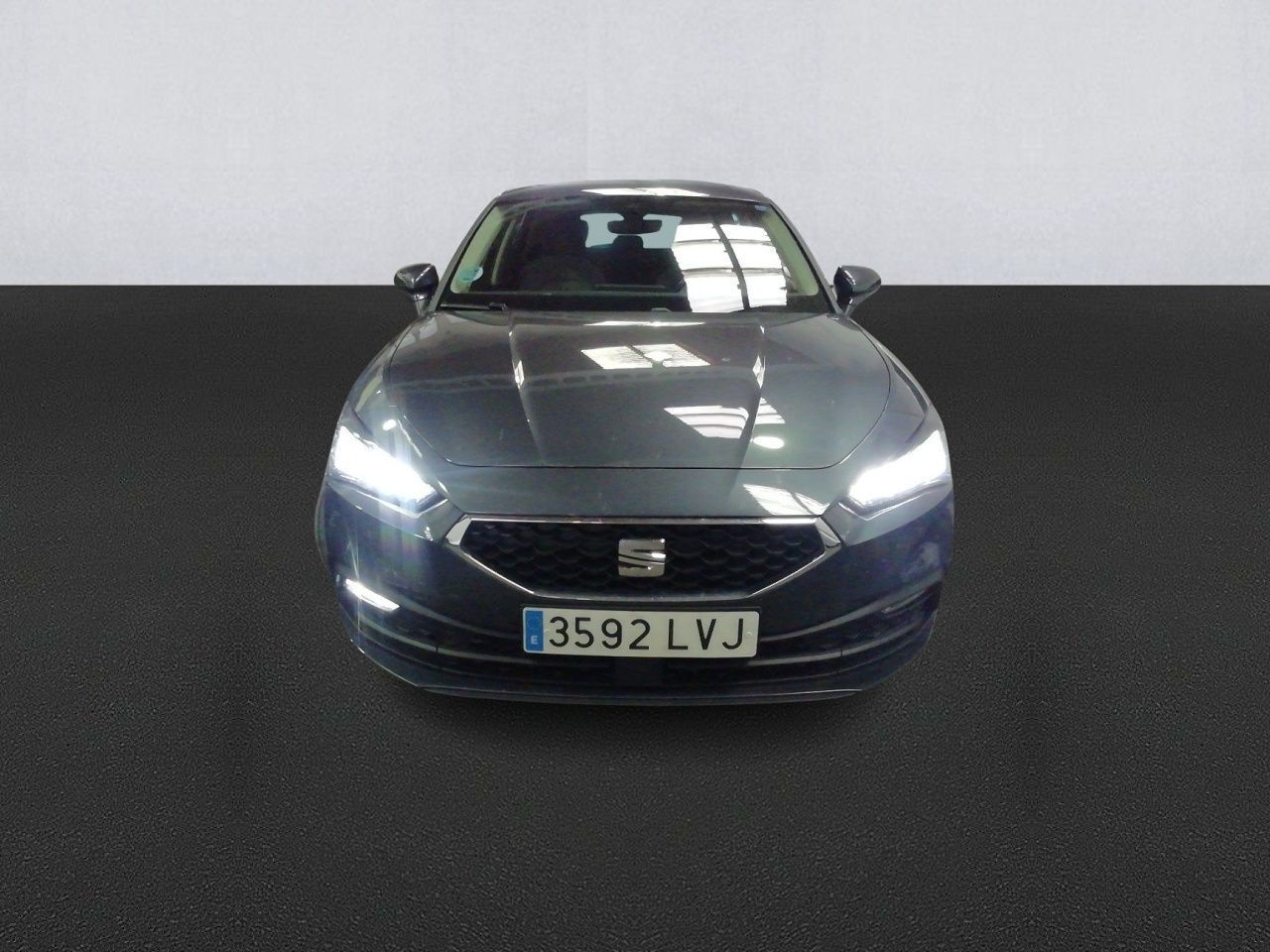 Foto del SEAT León 2.0TDI S&S Style 115