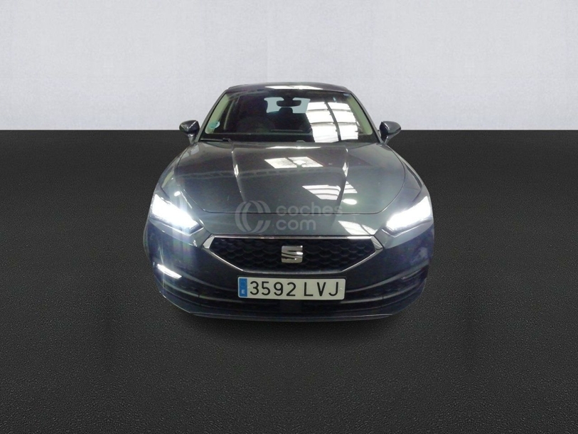 Foto del SEAT León 2.0TDI S&S Style 115