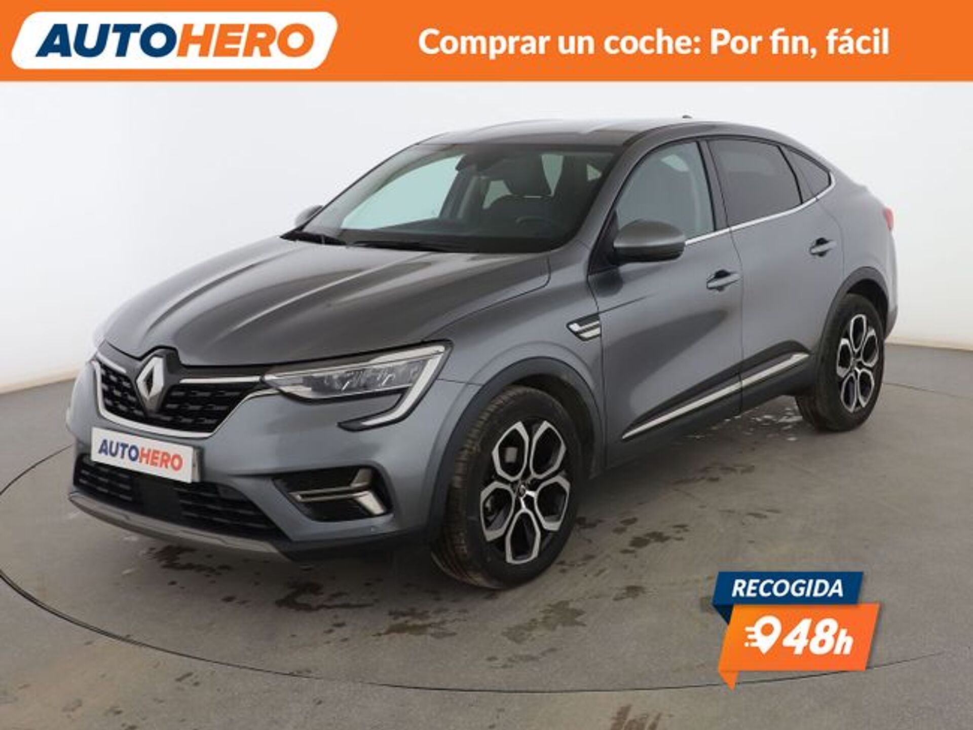 Imagen 1 de RENAULT Arkana