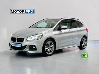 Imagen de BMW Serie 2 218dA Active Tourer