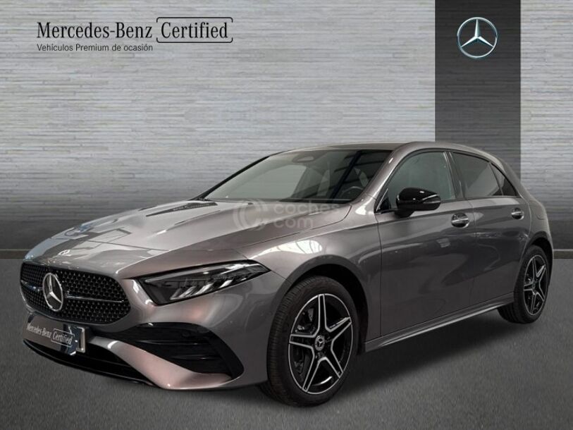 Foto del MERCEDES Clase A A 250e Progressive Line Advanced 8G-DCT