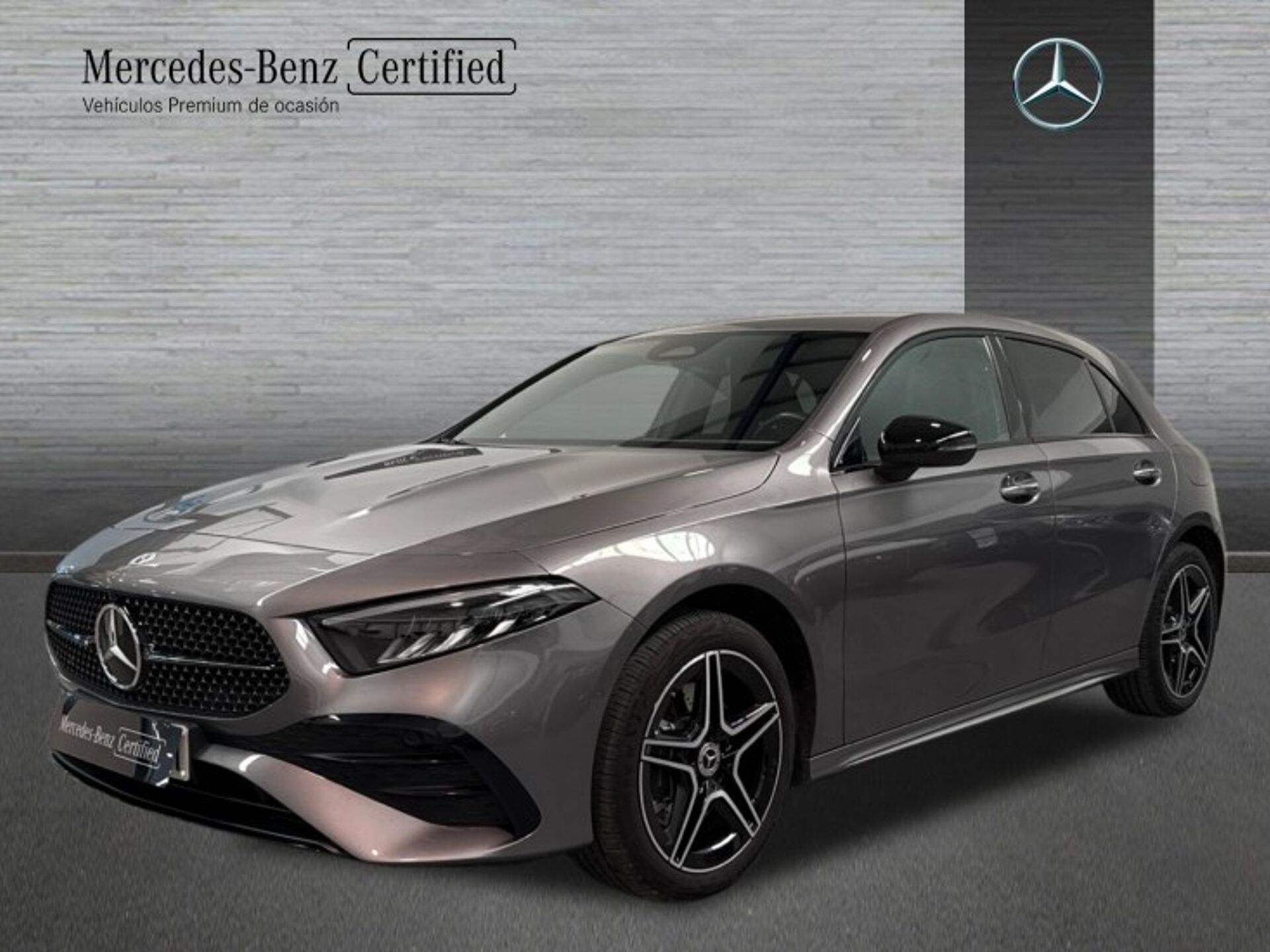 Imagen de MERCEDES Clase A