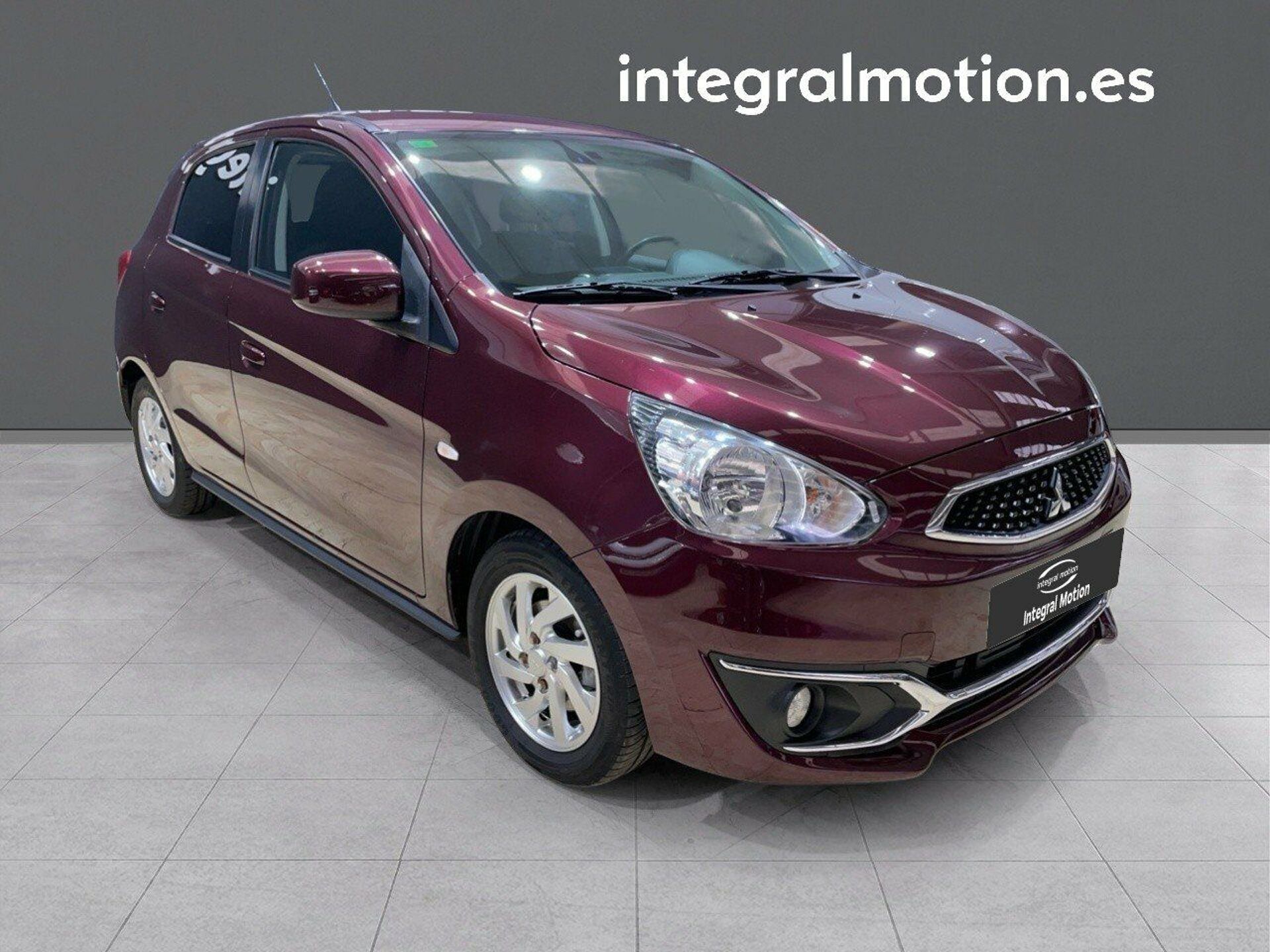 Imagen 3 de MITSUBISHI Space Star