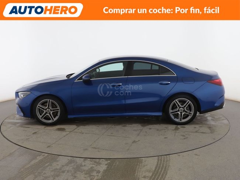 Foto del MERCEDES Clase CLA CLA 200d