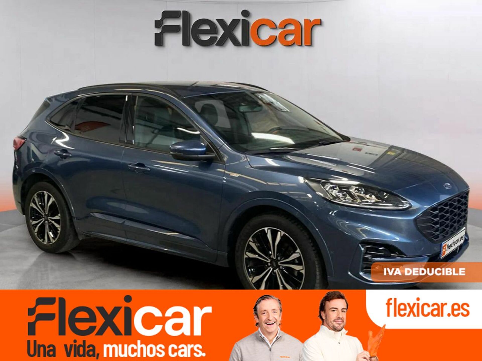 Imagen de FORD Kuga