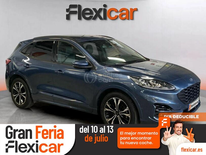 Foto del FORD Kuga 1.5 EcoBoost ST-Line FWD 150