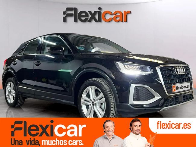 AUDI Q2 (Advanced 30 TFSI 81kW (110CV)) en Valencia