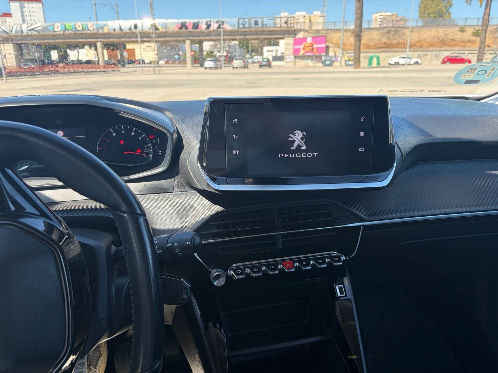 Foto del PEUGEOT 2008 1.2 PureTech S&S Active 100