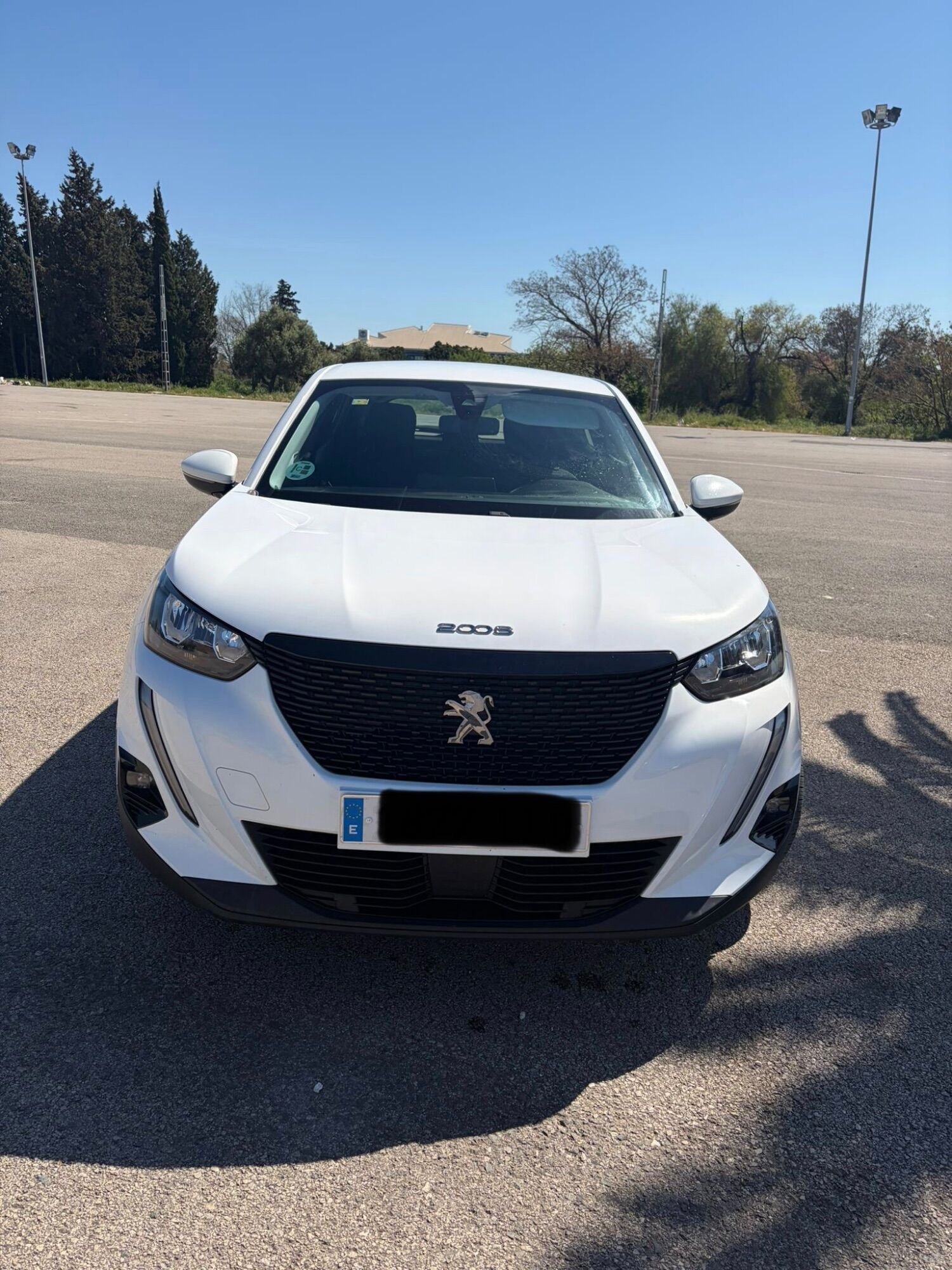 Foto del PEUGEOT 2008 1.2 PureTech S&S Active 100
