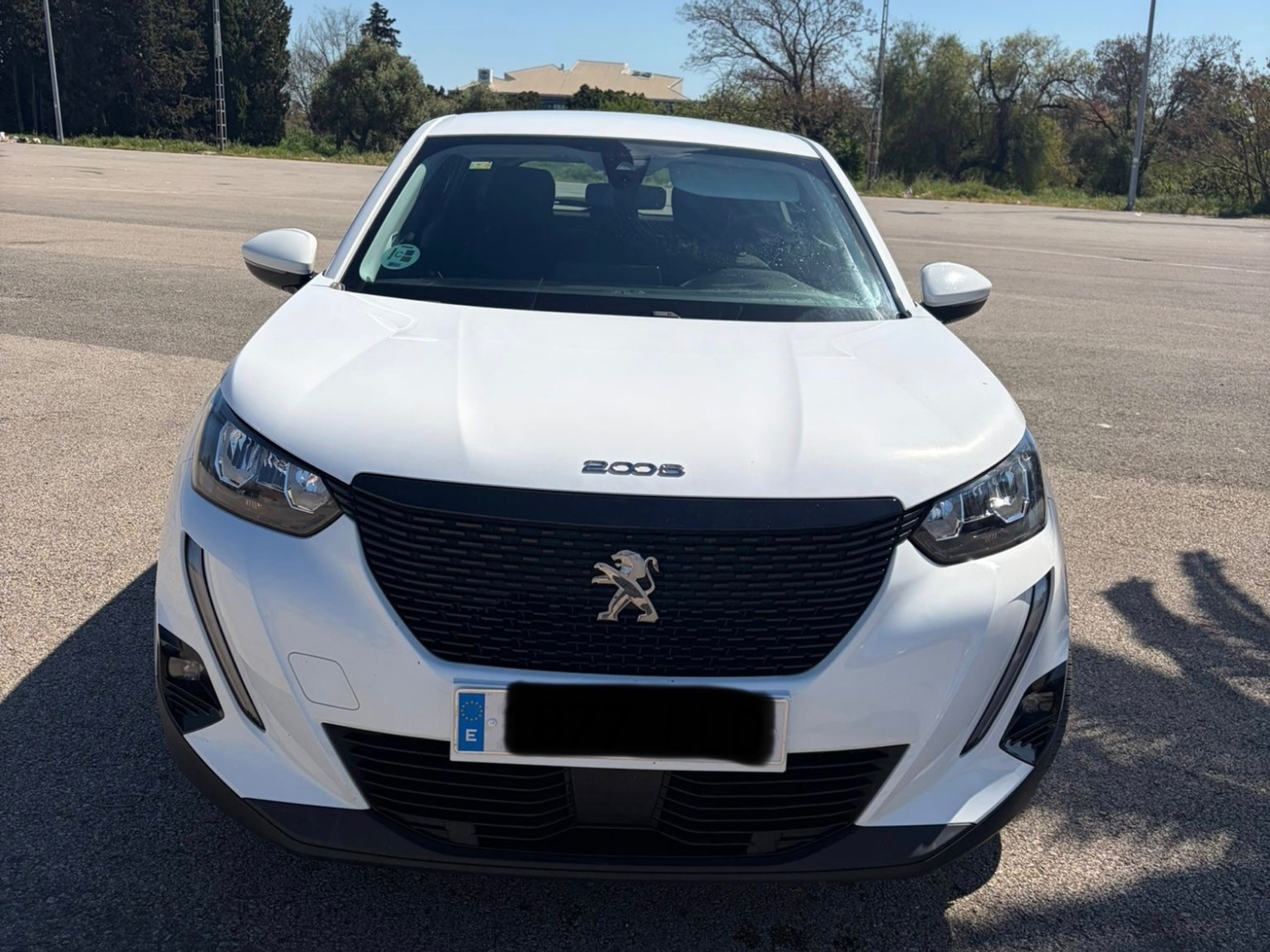 Imagen de PEUGEOT 2008