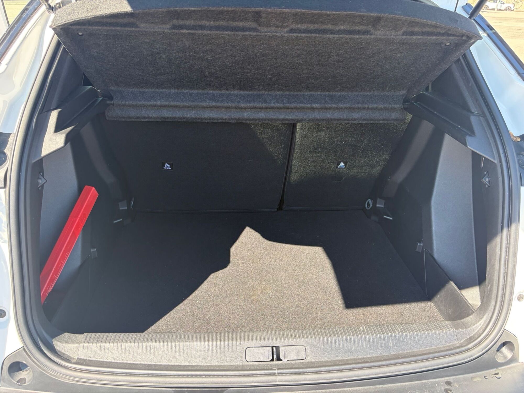 Foto del PEUGEOT 2008 1.2 PureTech S&S Active 100