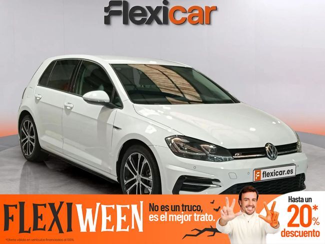 VOLKSWAGEN Golf (Sport R-Line 1.5 TSI 110kW (150CV) DSG) en Cantabria