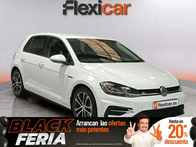 VOLKSWAGEN Golf (Sport R-Line 1.5 TSI 110kW (150CV) DSG) en Cantabria