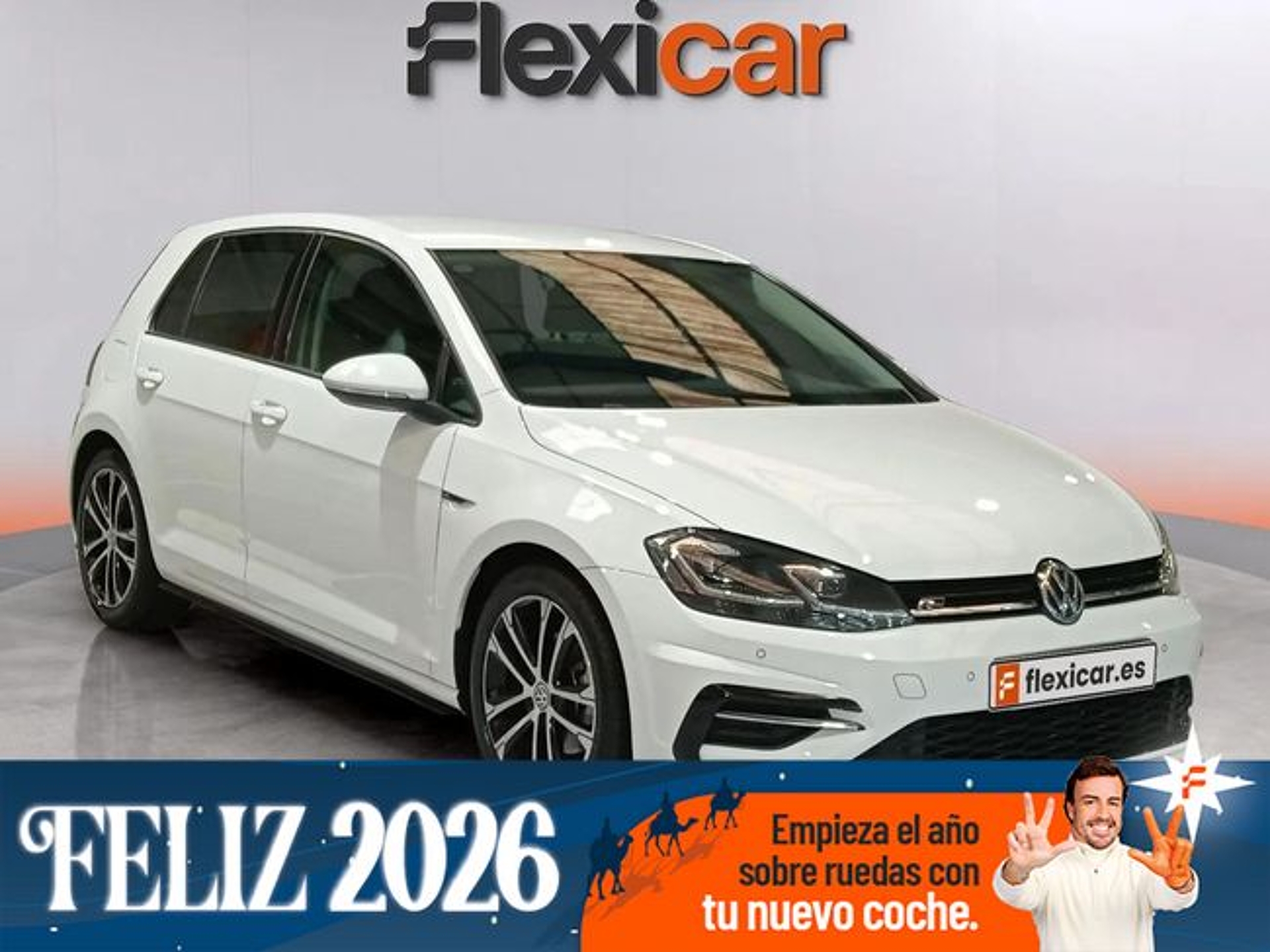 Imagen de VOLKSWAGEN Golf