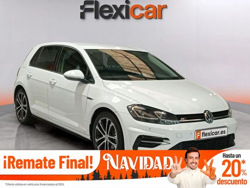 Foto del VOLKSWAGEN Golf 1.5 TSI Evo R-Line DSG7 110kW