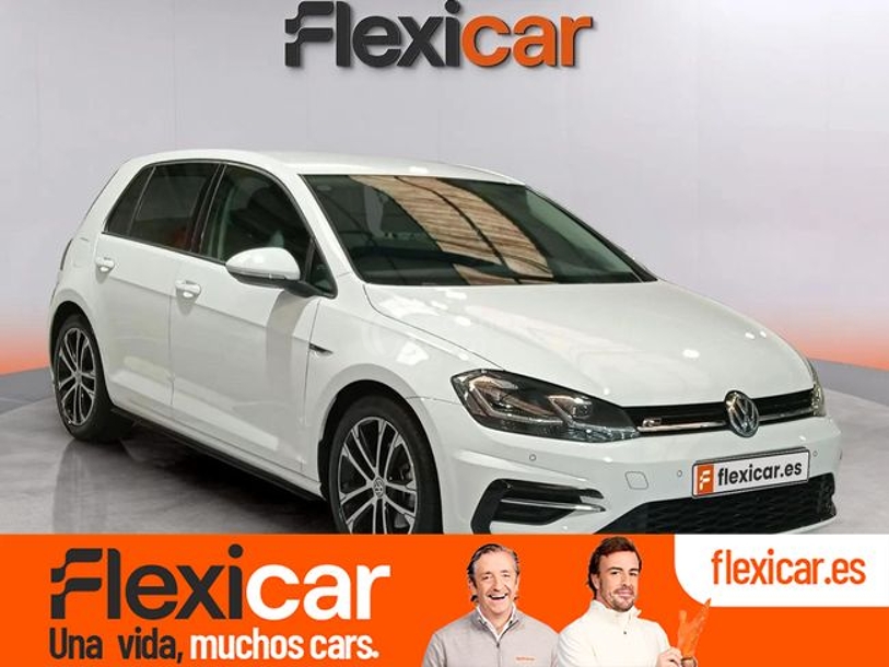 Foto del VOLKSWAGEN Golf 1.5 TSI Evo R-Line DSG7 110kW