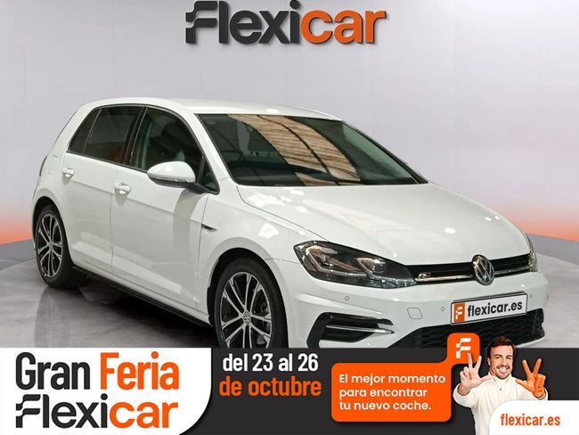 VOLKSWAGEN Golf (Sport R-Line 1.5 TSI 110kW (150CV) DSG) en Cantabria