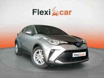 Imagen de TOYOTA C-HR 125H Advance