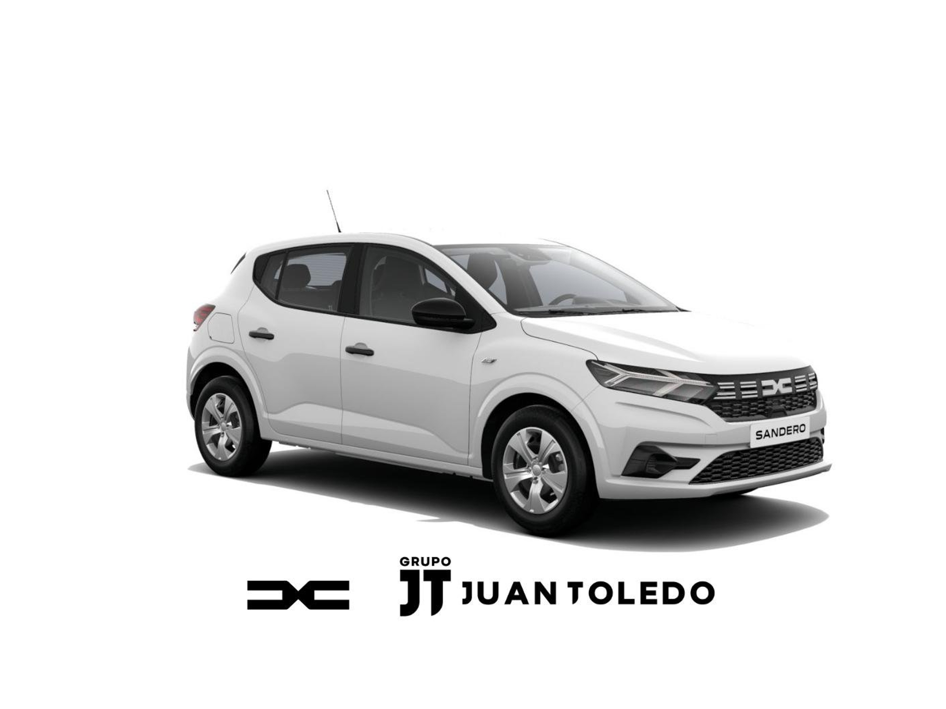 Imagen de DACIA Sandero