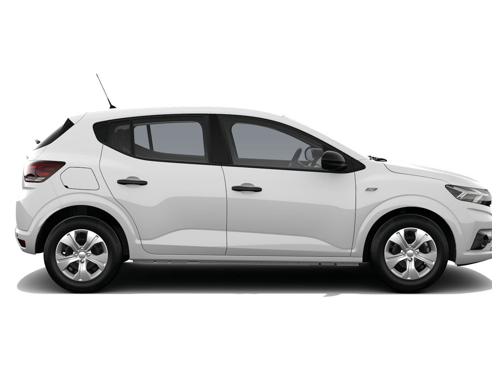 Imagen 3 de DACIA Sandero