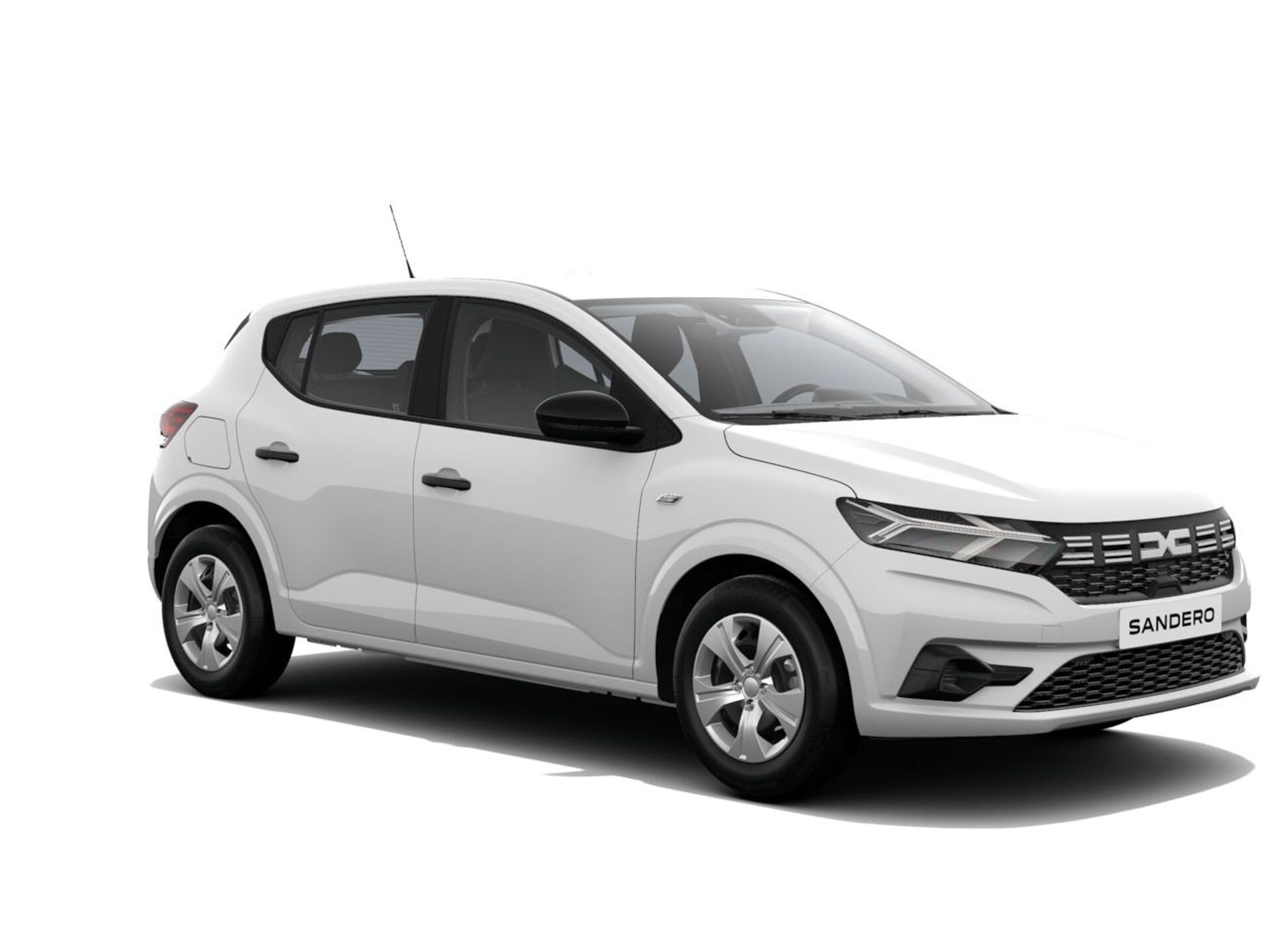 Imagen 2 de DACIA Sandero