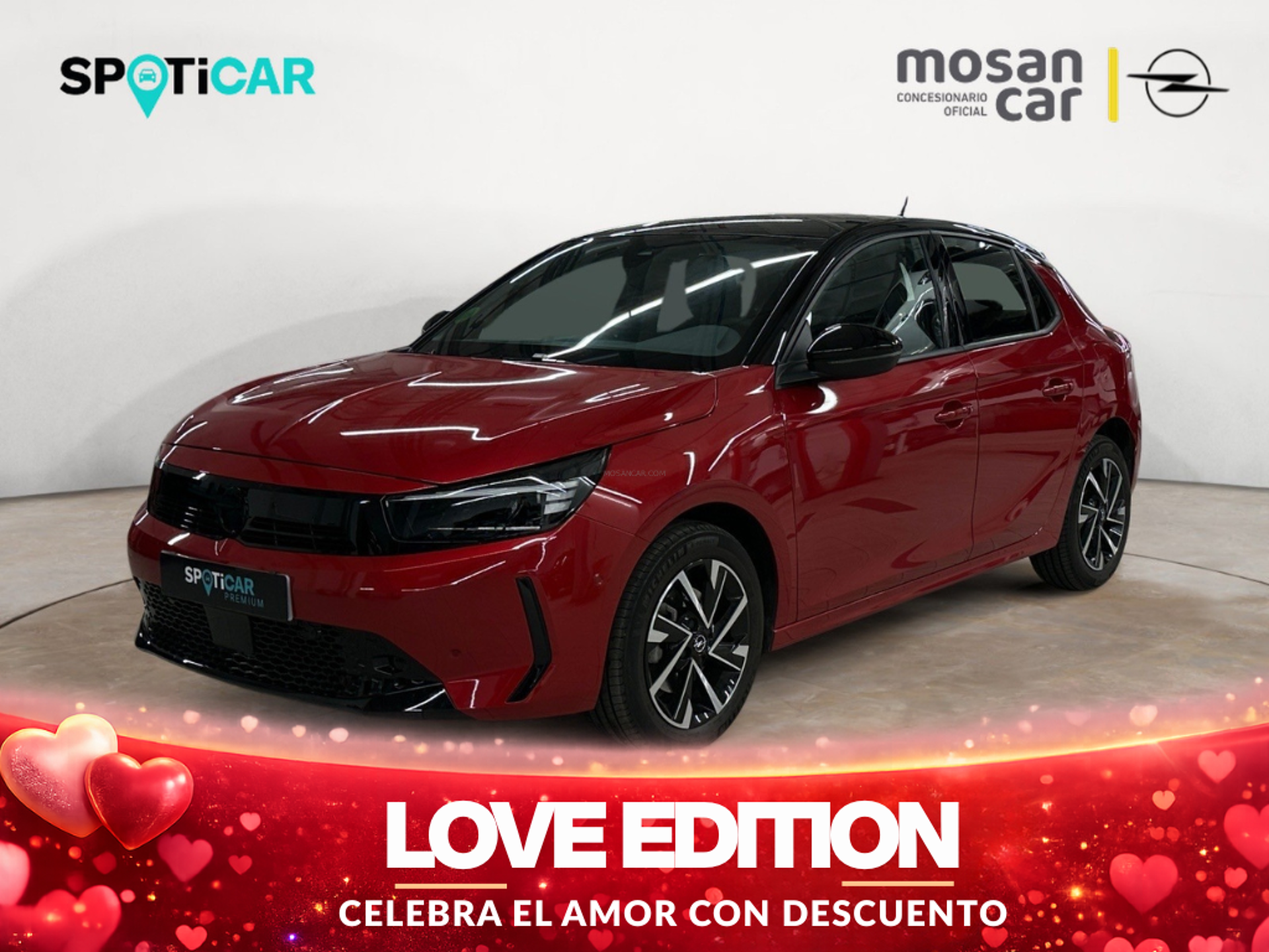 Imagen de OPEL Corsa