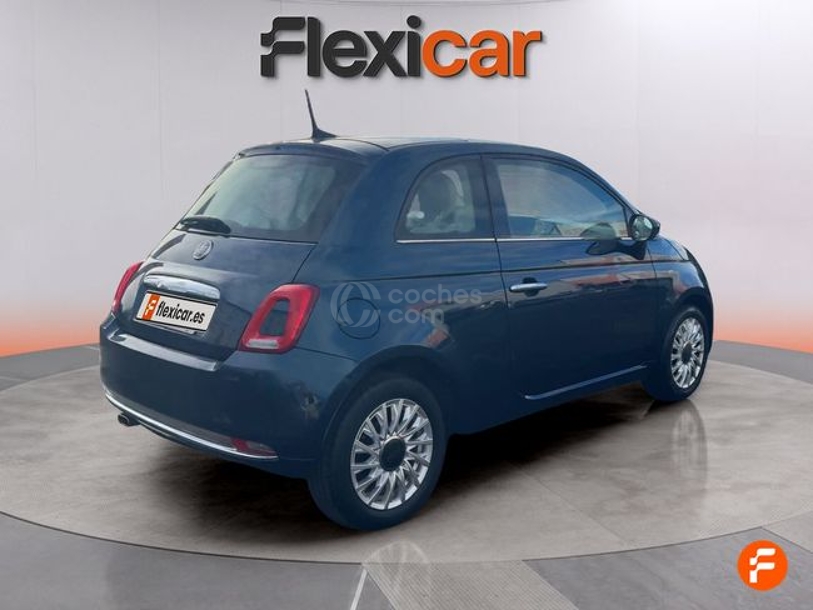 Foto del FIAT 500 1.2 Lounge