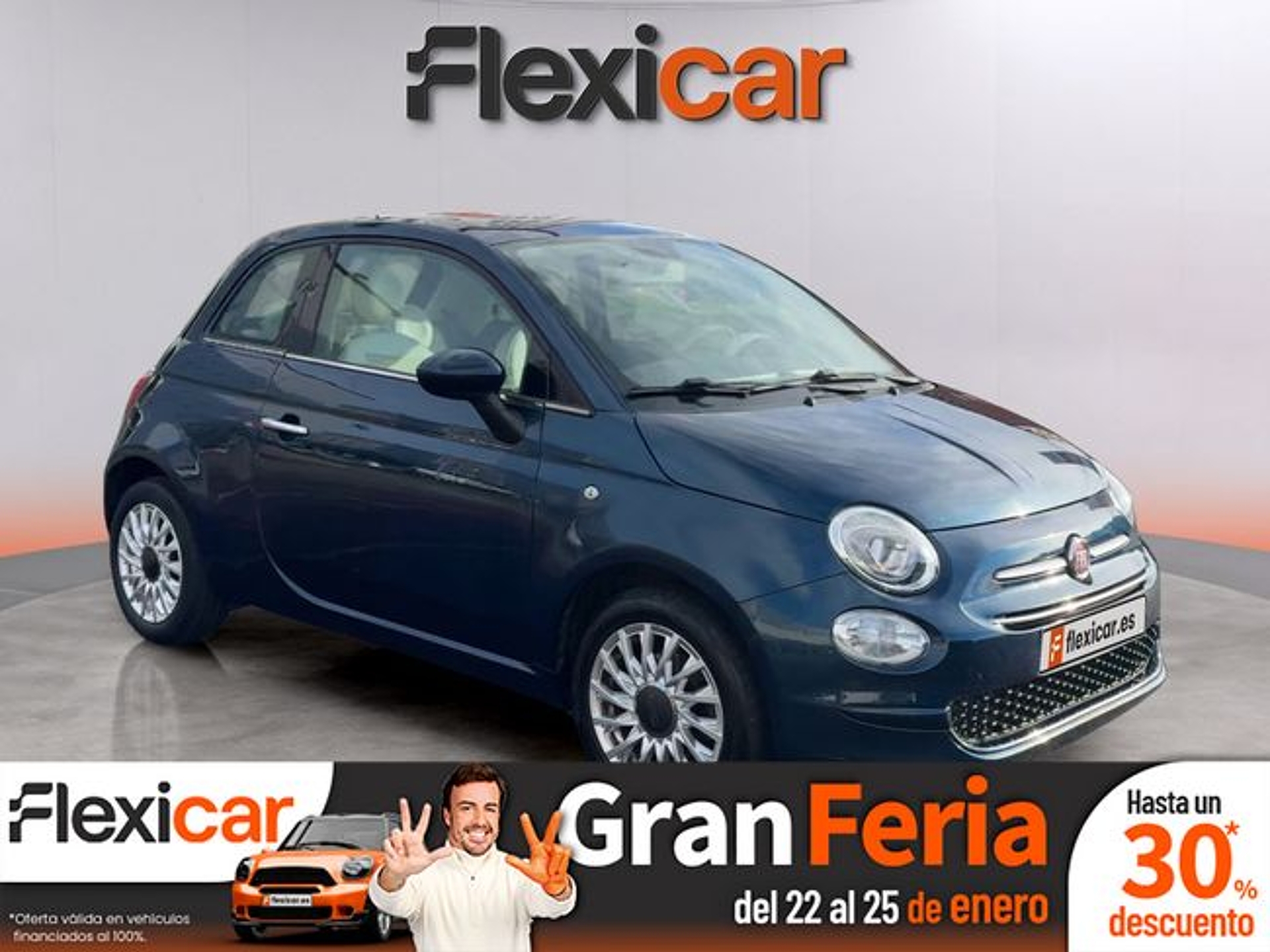 Imagen de FIAT 500