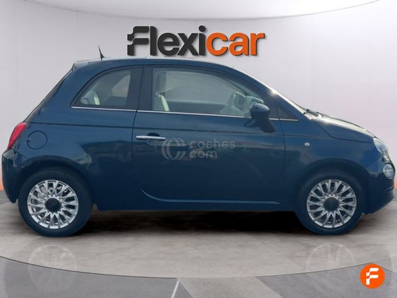Foto del FIAT 500 1.2 Lounge