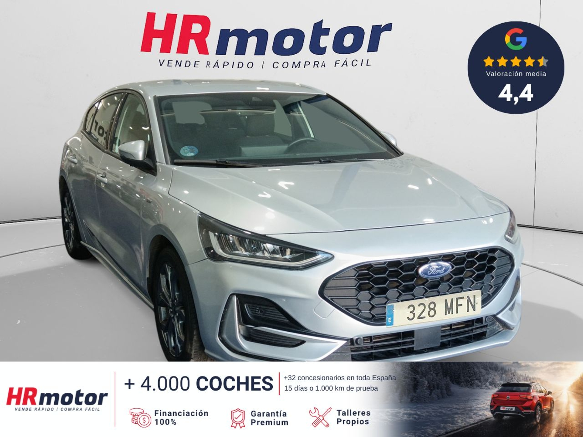 Imagen de FORD Focus