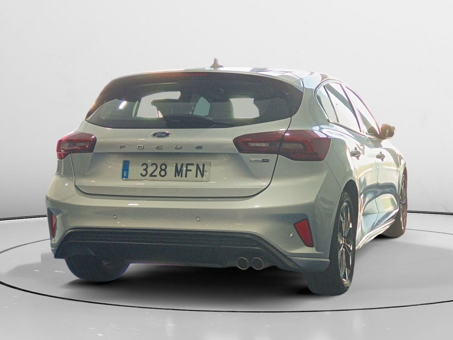 Imagen 2 de FORD Focus