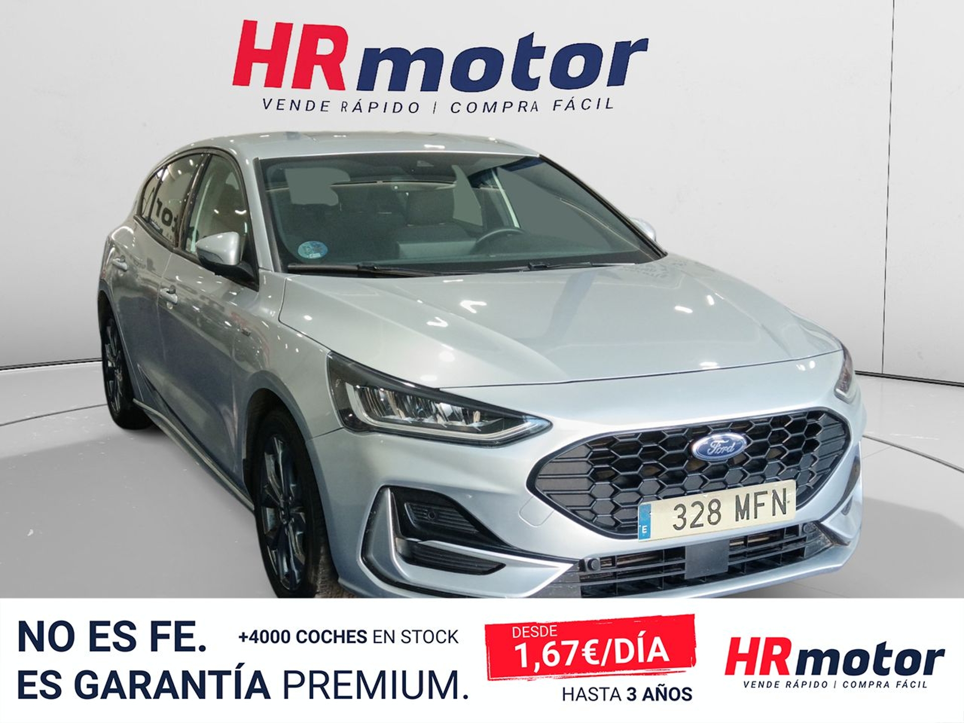 Imagen de FORD Focus