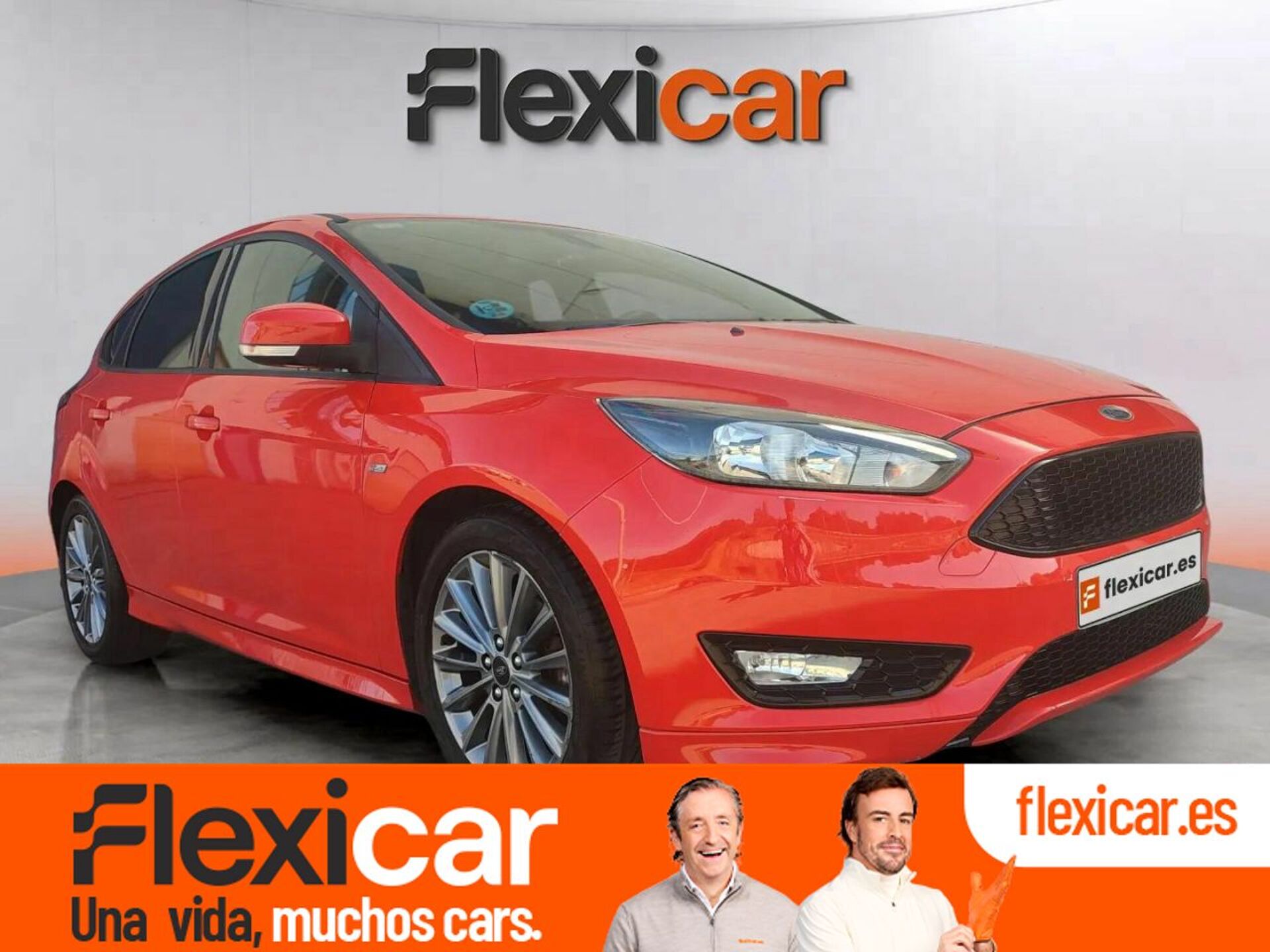 Imagen de FORD Focus