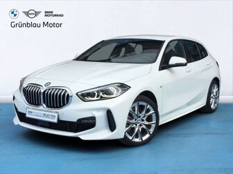 Imagen de BMW Serie 1 118iA M Sport