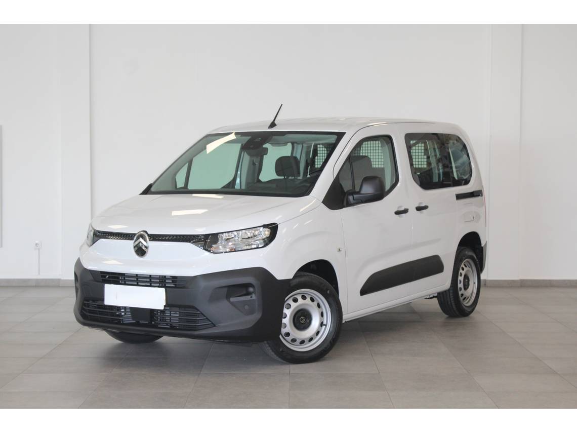 CITROEN Berlingo (Talla M BlueHDi 100 S&S YOU You) en Cádiz