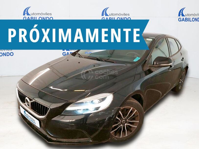 Foto del VOLVO V40 D2 Momentum Aut. 120