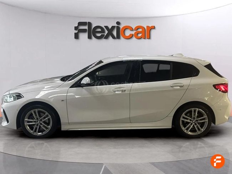 Foto del BMW Serie 1 118iA