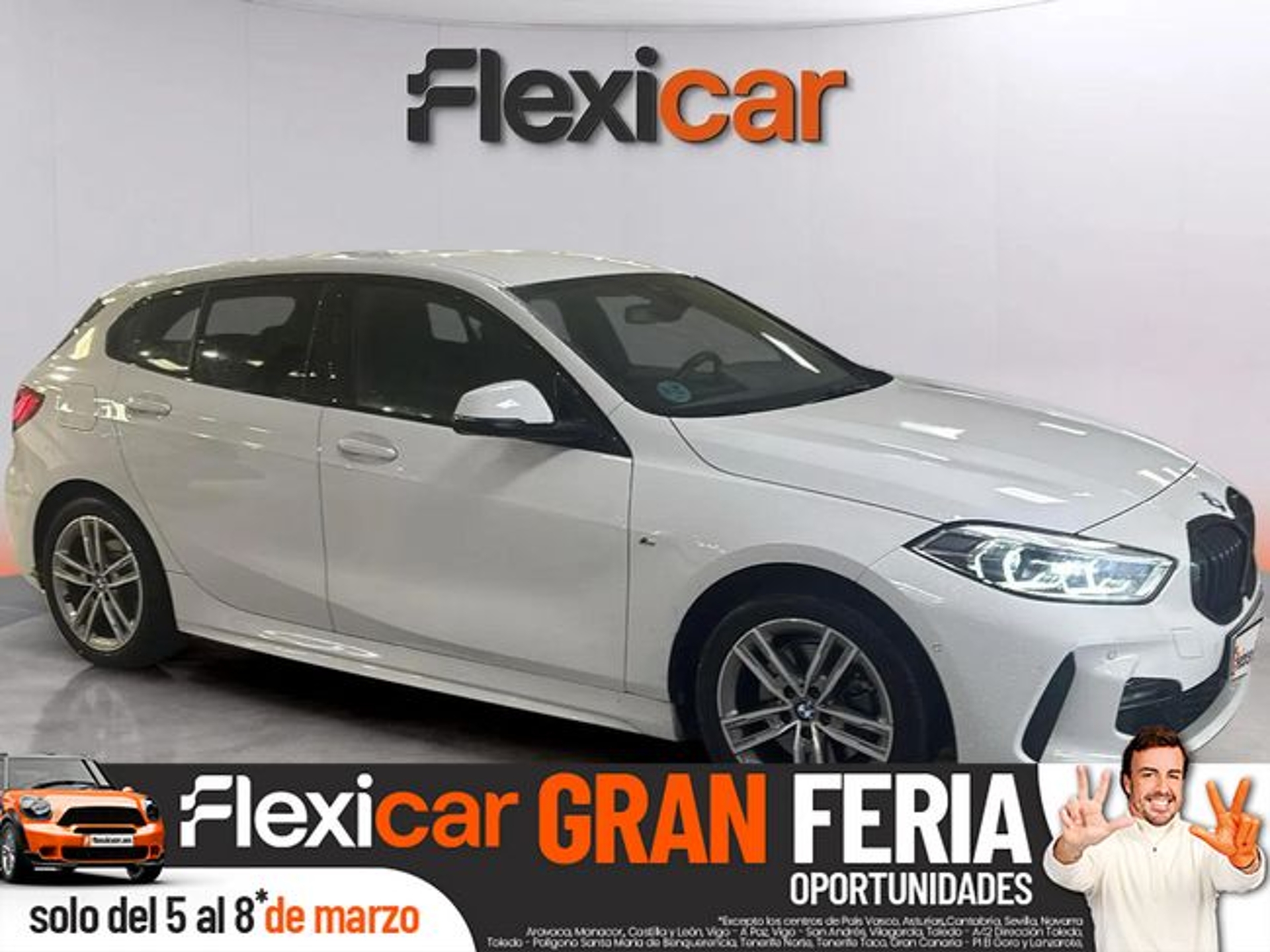 Imagen de BMW Serie 1