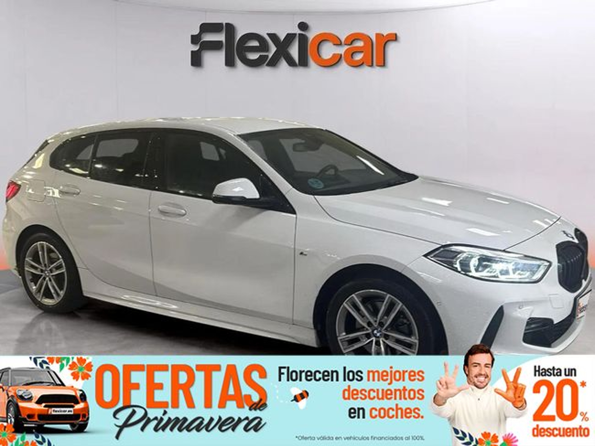 Imagen de BMW Serie 1