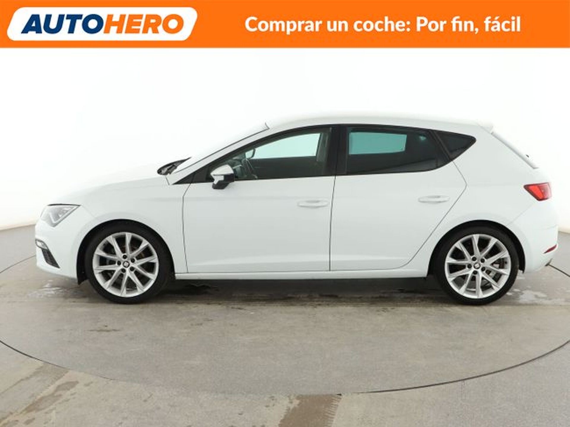 Imagen 3 de SEAT León