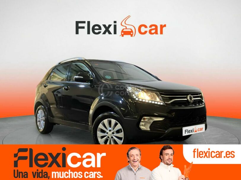 Foto del SSANGYONG KGM Korando D22T Premium 4x2