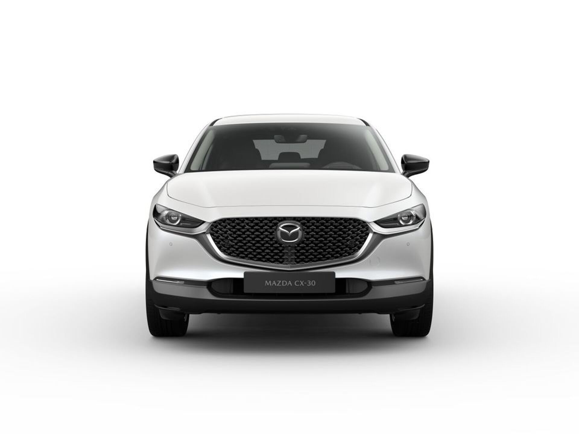 Imagen 2 de MAZDA CX-30