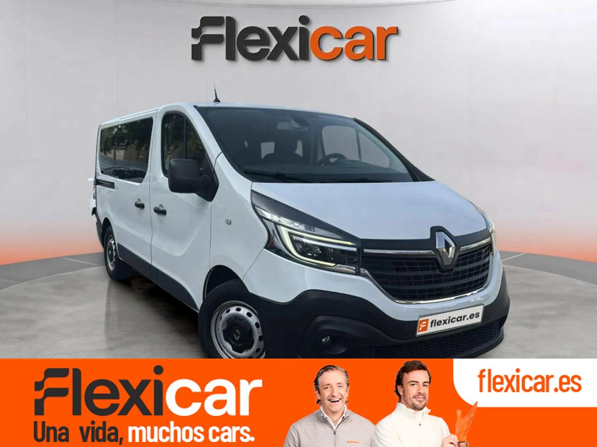 Imagen de RENAULT Trafic