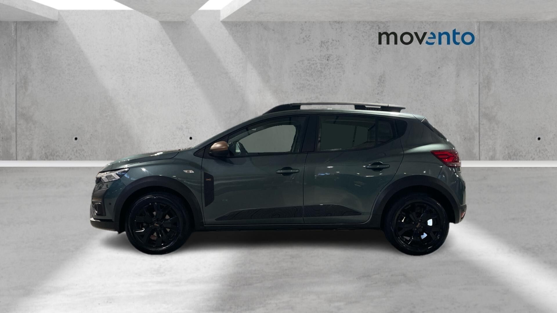 Foto del DACIA Sandero Stepway TCe Extreme Go 81kW