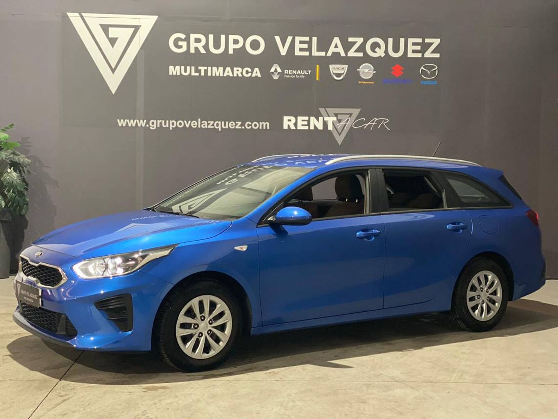 Imagen de KIA Ceed
