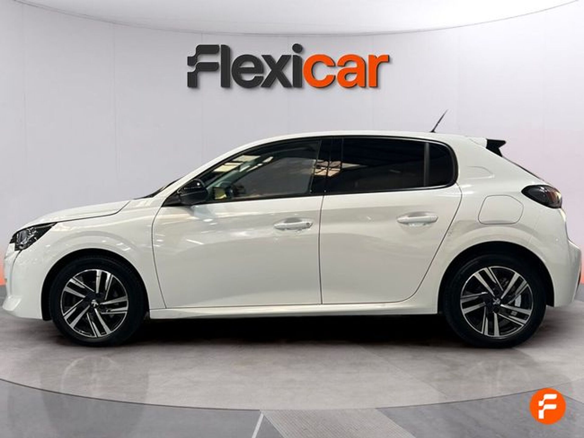 Imagen 3 de PEUGEOT 208