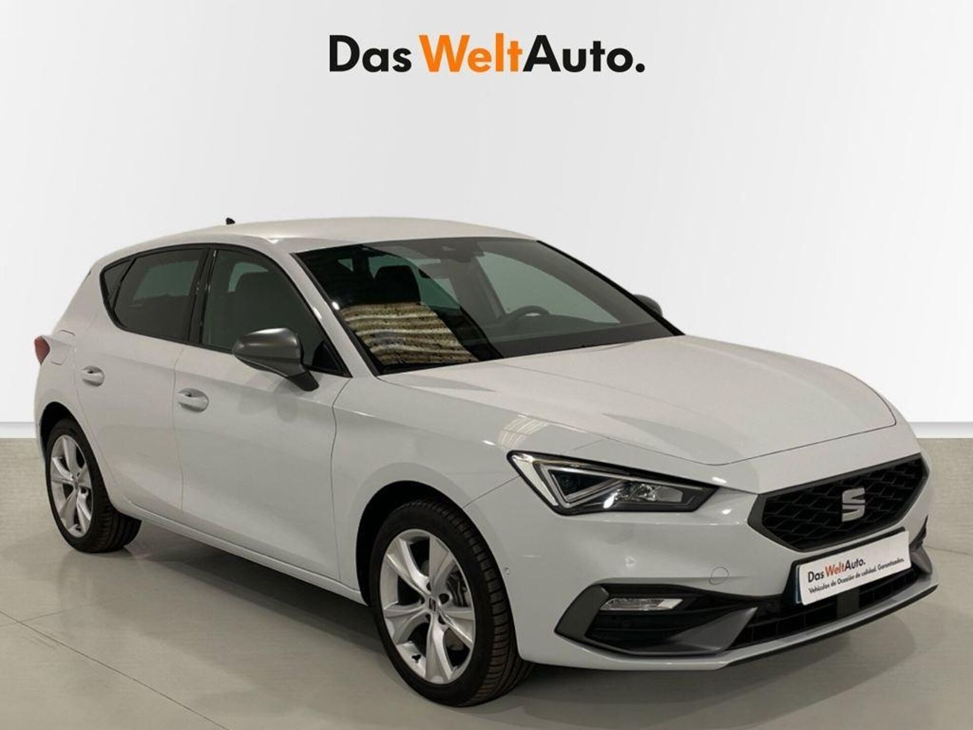 Imagen de SEAT León