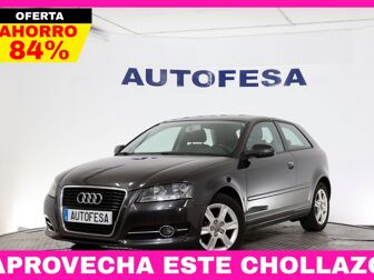 Imagen de AUDI A3 1.6TDI Ambition